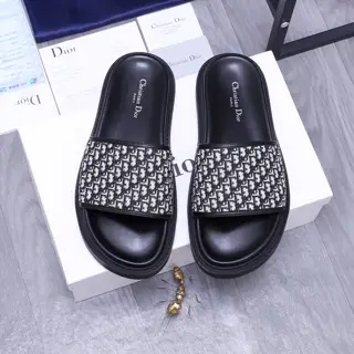 Dior flip-flops Shoes