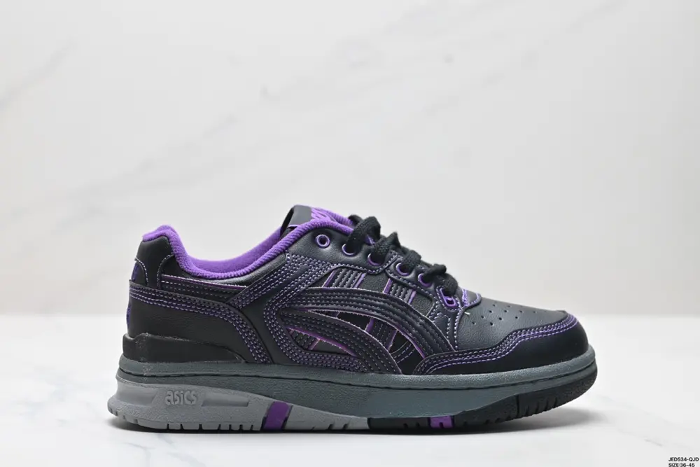 ASICS new EX89 men’s and women’s sports shoes 1201A476-001