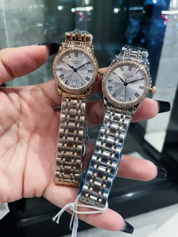 Longines Watch