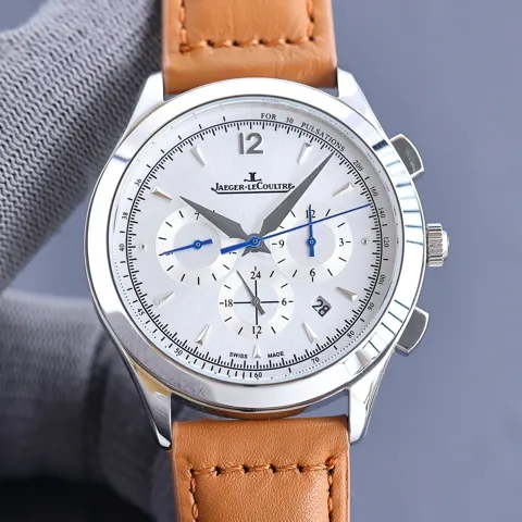 Jaeger-LeCoultre Watch