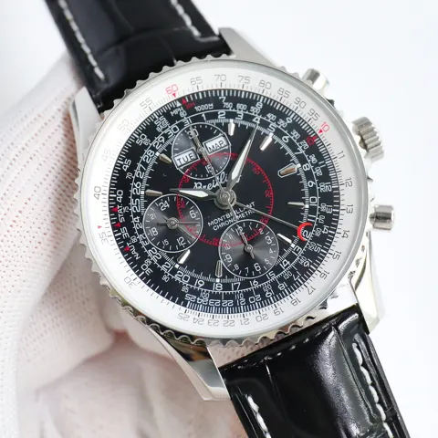 Breitling Watch