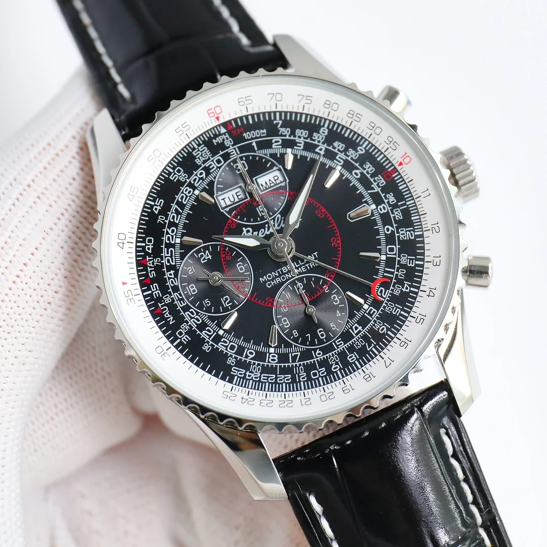 Breitling Watch