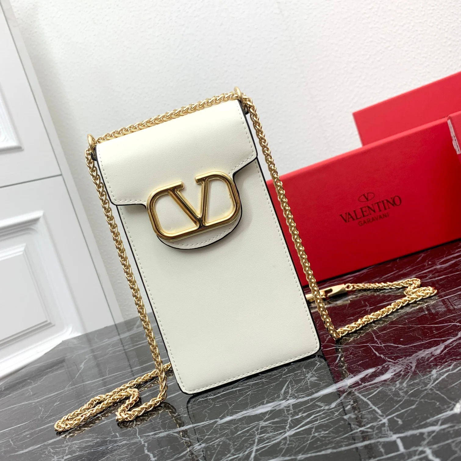 Valentino Wallet