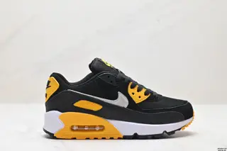 Nike Air Max 90 first-generation series low-top retro air cushion versatile casual sports FN6958-002