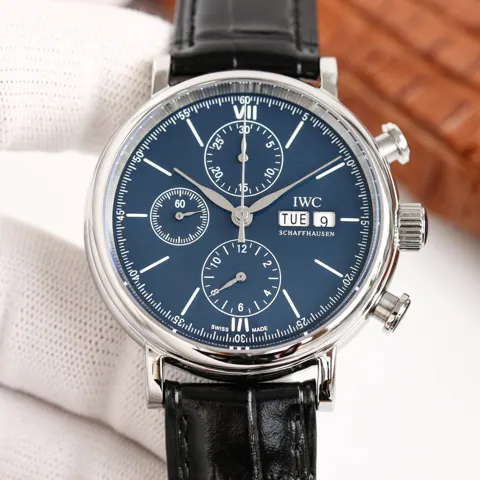 IWC Portofino