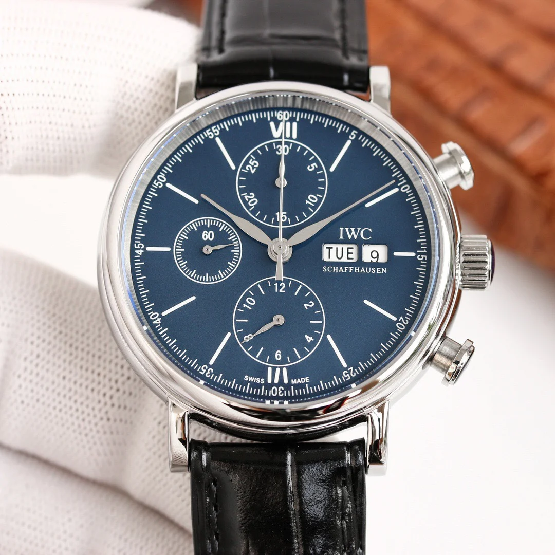 IWC Portofino