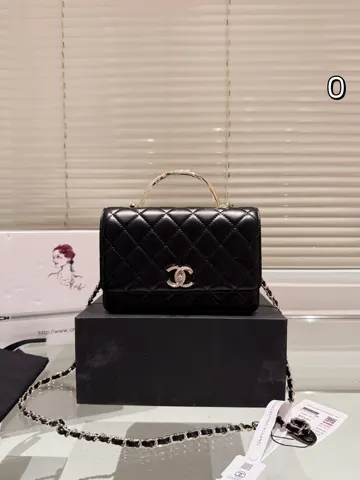 Chanel Bag