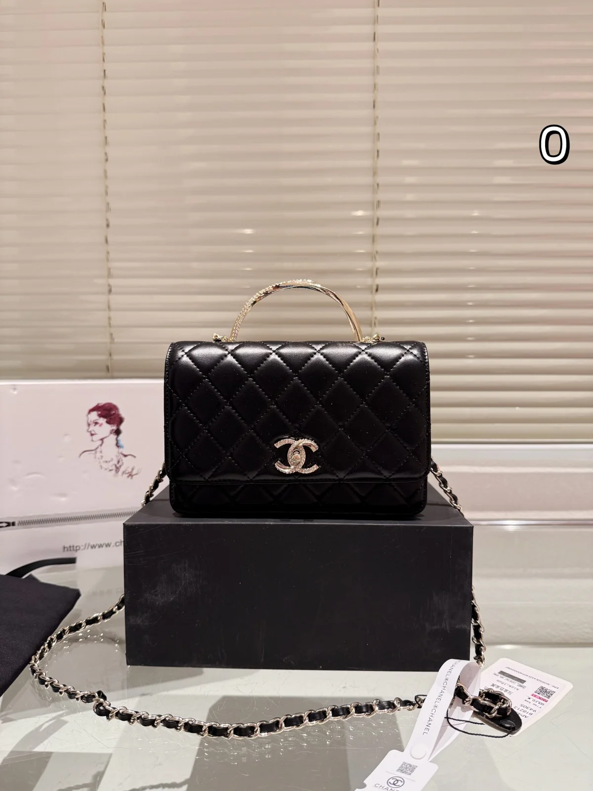 Chanel Bag