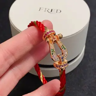 FRED Full diamond