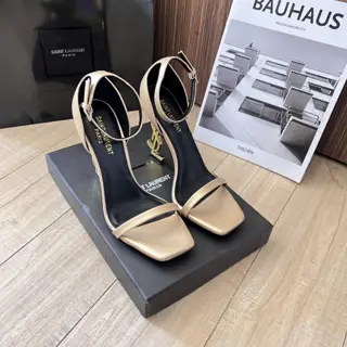 Saint Laurent SAINT LAUREN 2024 top counter new limited edition Heels