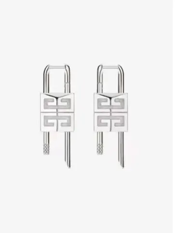 Givenchy popular earrings