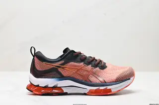 Asics Gel-Kinsei Blast sports fabric shock-absorbing 1011B332-400