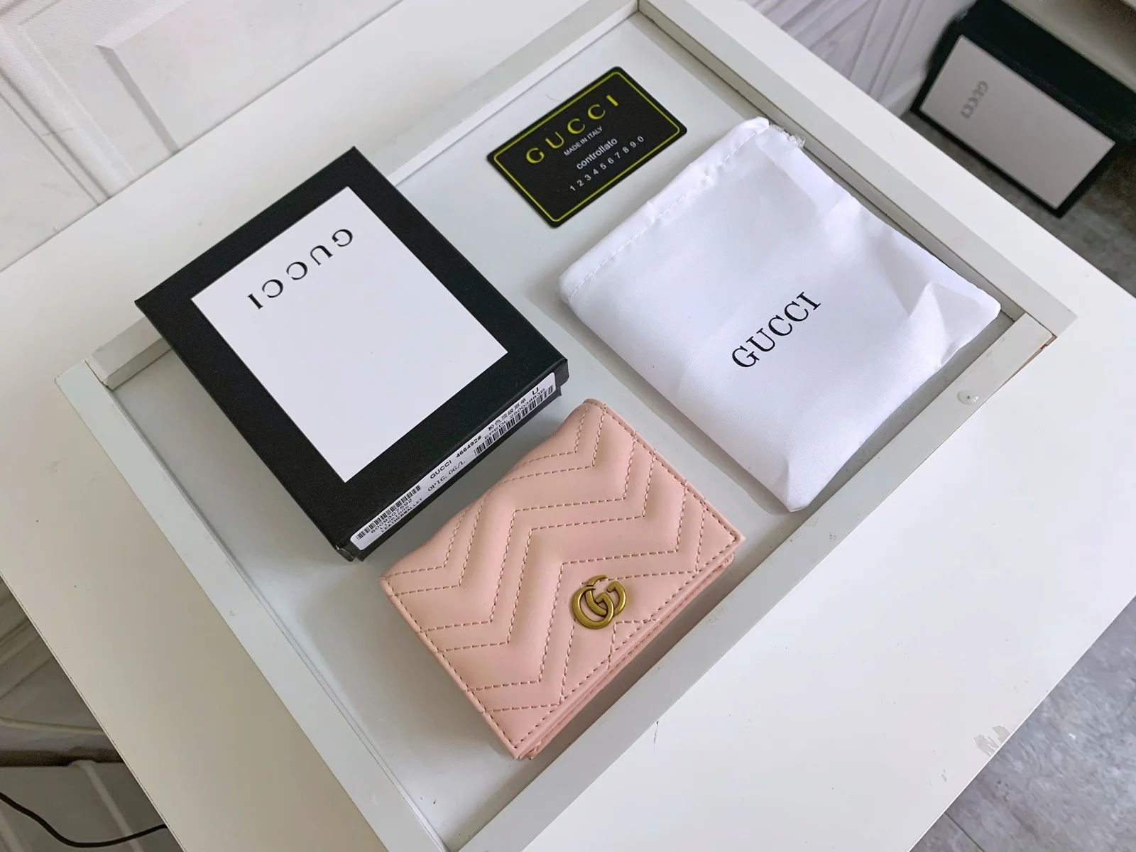 Gucci Marmont