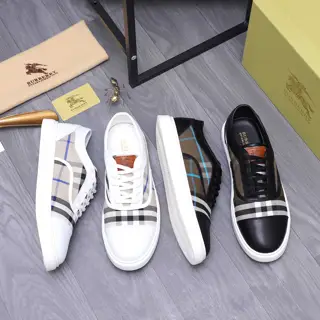 BURBERRY casual shoes