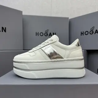 HOGAN Parallel Bar Series Shoes