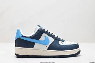 Nike AIR FORCE 1’07 low-top versatile casual sports sneakers. Soft and elastic cushioning HJ9291-478