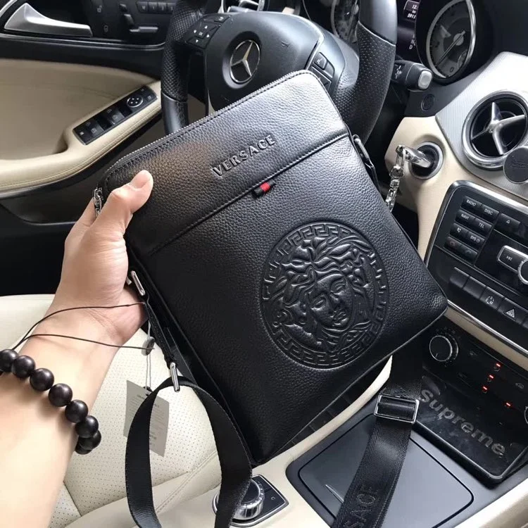 Versace Crossbody