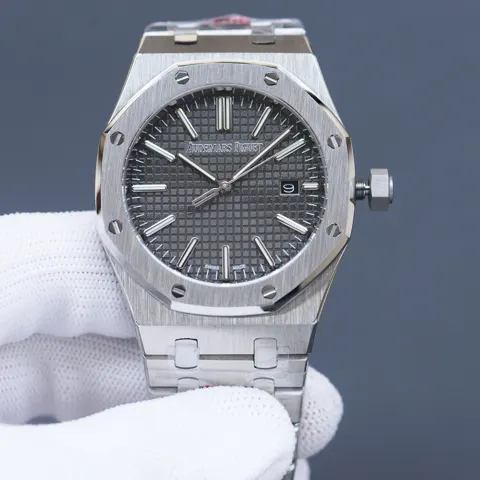 Audemars Piguet Royal Oak 15510ST