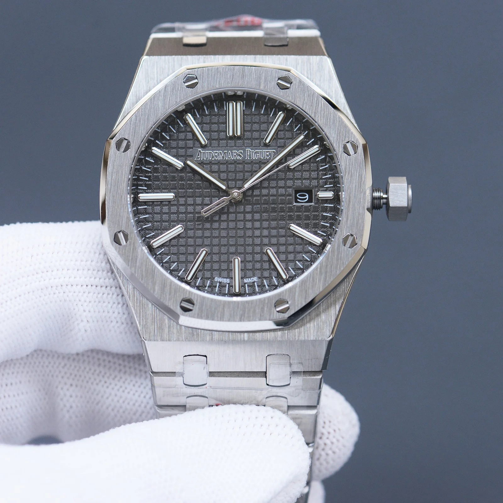 Audemars Piguet Royal Oak 15510ST