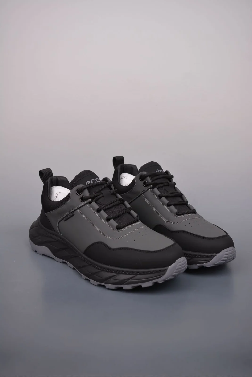 ECCO Men’s New Sneakers