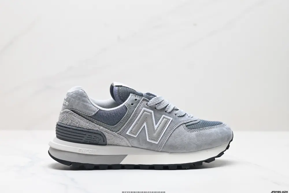 New Balance Upgraded original last development paper version #2022 The new 574 upgraded U574LGDB
