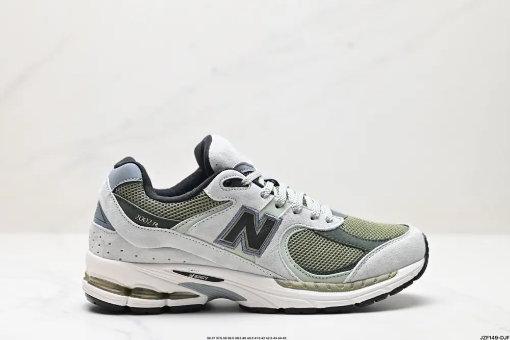 New Balance New Balance M2002 series American-made classic retro men’s and women’s casual M2002RFT