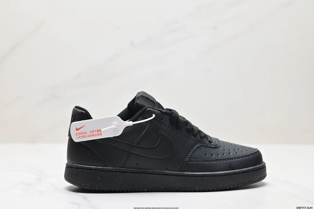 Nike Court Vision Lo Low-top All-match Breathable Casual Sports DH2987-002