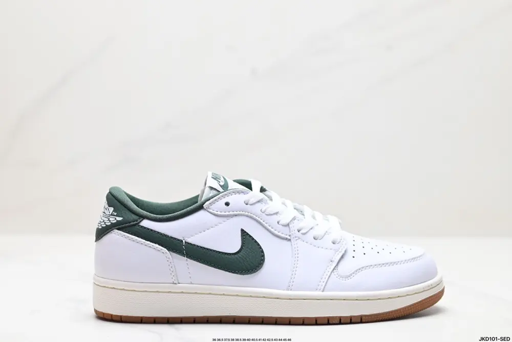 Nike Air Jordan 1 Low Sneakers CZ0775-133