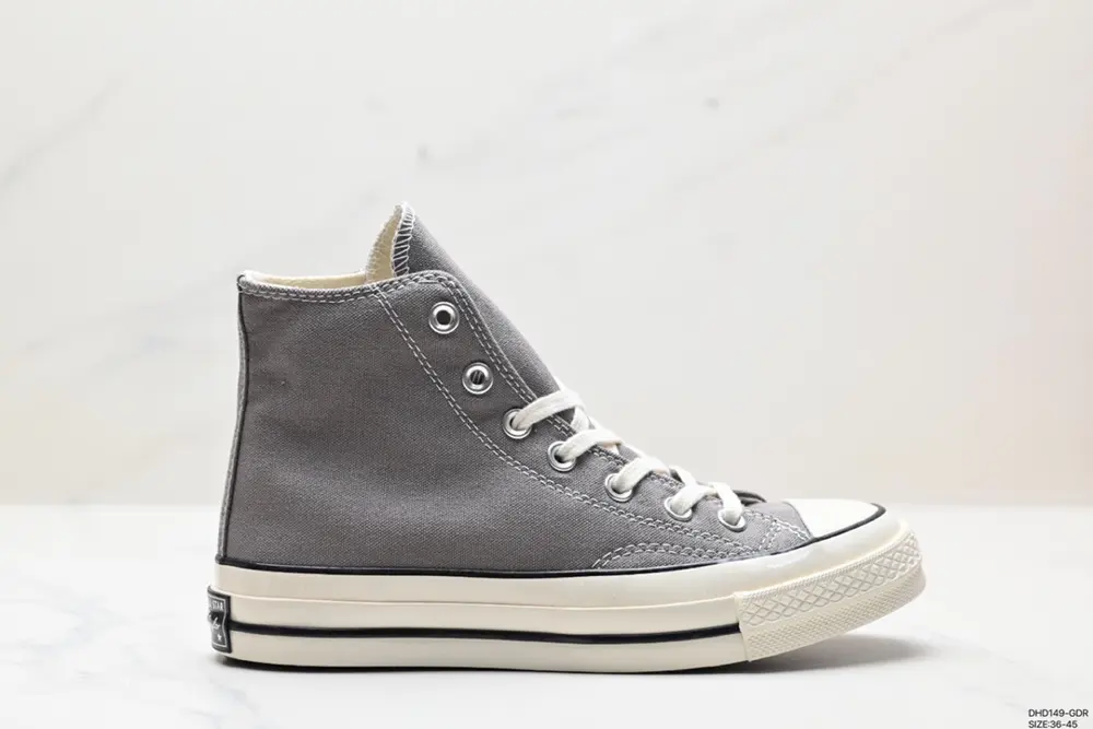 Converse Corporate Grade Converse Convese Classic 1970S Samsung Black Label Casual A00916C
