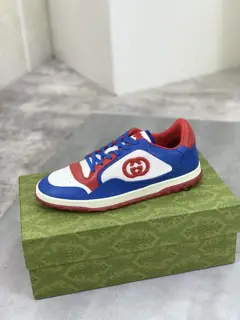 Gucci casual shoes uppers