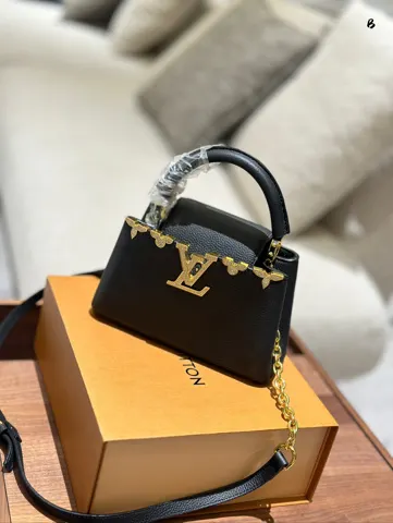 Louis Vuitton Capucines