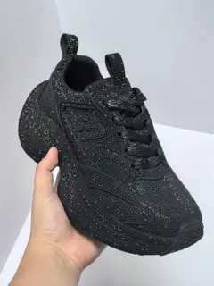 Balenciaga 9th Generation Full Diamonds Shoes