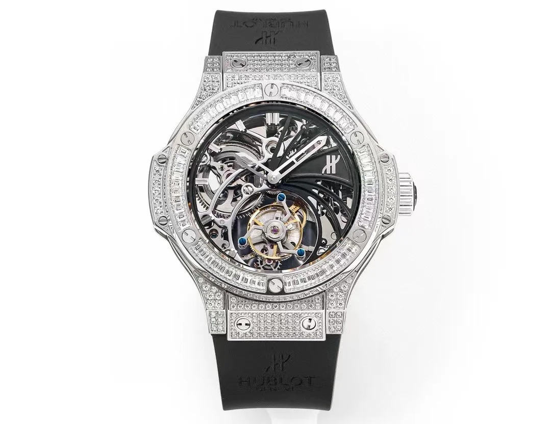 Hublot Big Bang