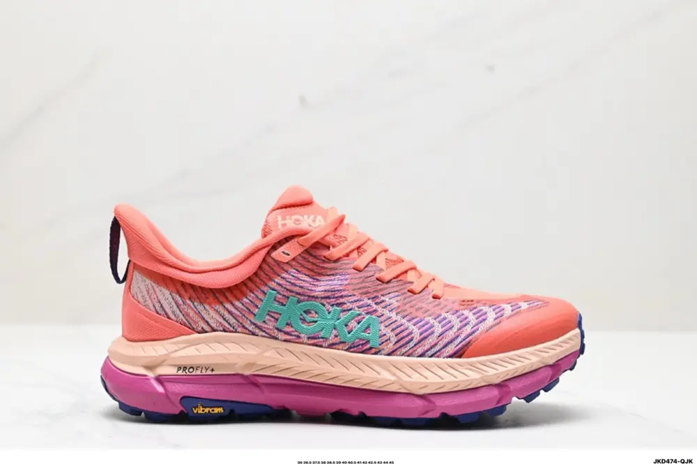 HOKA M MAFATE SPEED 4 Shoes 1129930