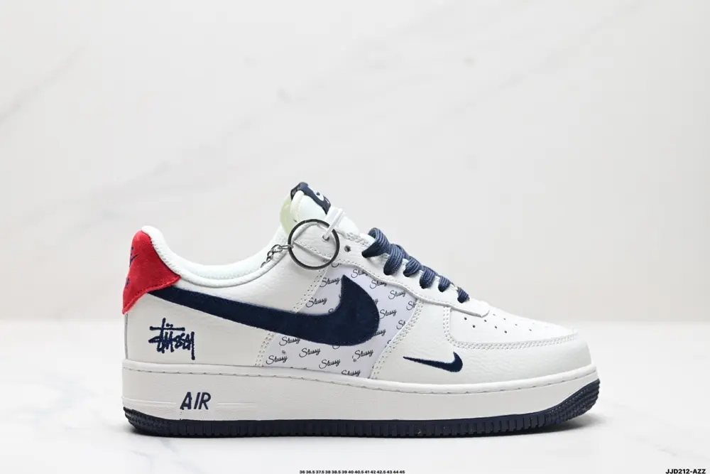 Nike Air Force 1 “07 Air Force One low-top versatile casual sports sneakers. Soft and XZ3318-566