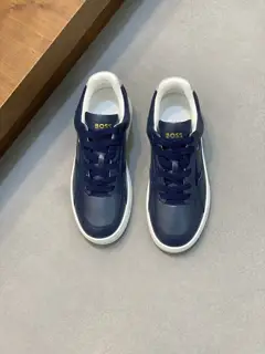 Boss men’s casual sports shoes