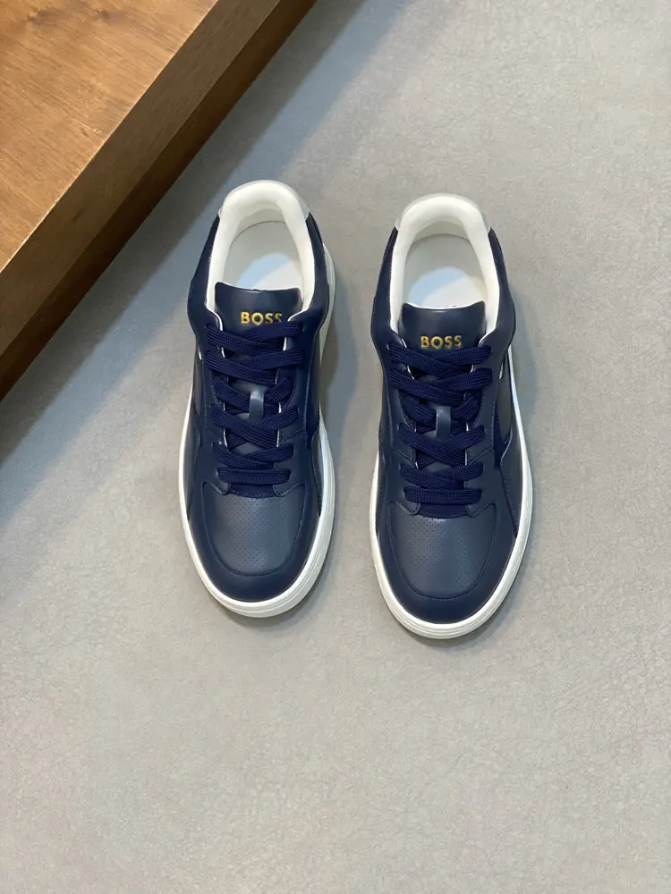 Boss men’s casual sports shoes
