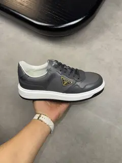 Prada casual sports shoes
