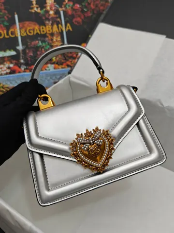 Dolce&Gabbana Crossbody