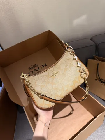 COACH Crossbody