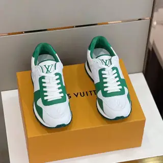 Louis Vuitton Run Away sneakers