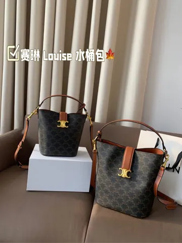 Celine Bucket Bag
