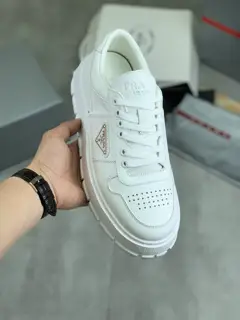Prada sneakers