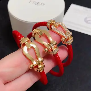 FRED Full diamond