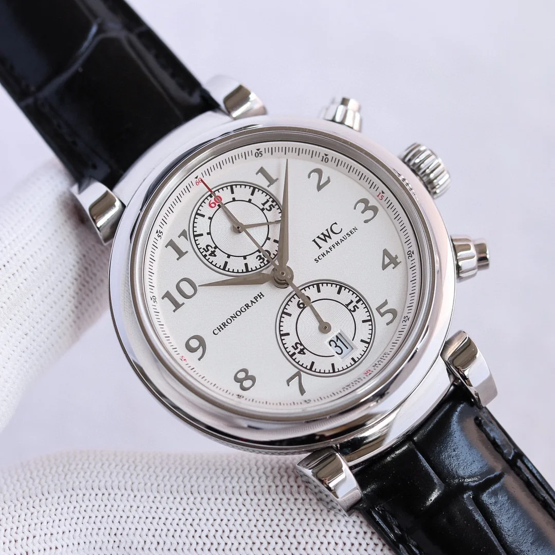 IWC Watch