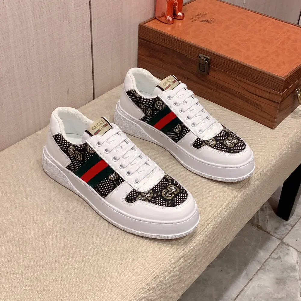 Gucci casual shoes