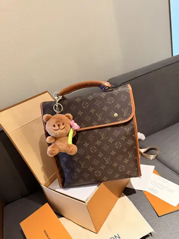 Louis Vuitton Backpack