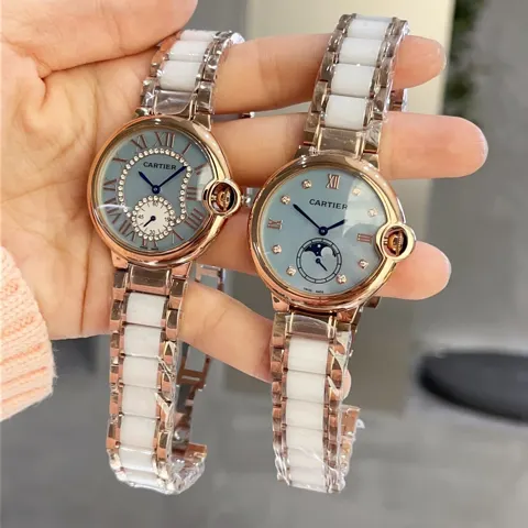 Cartier Watch