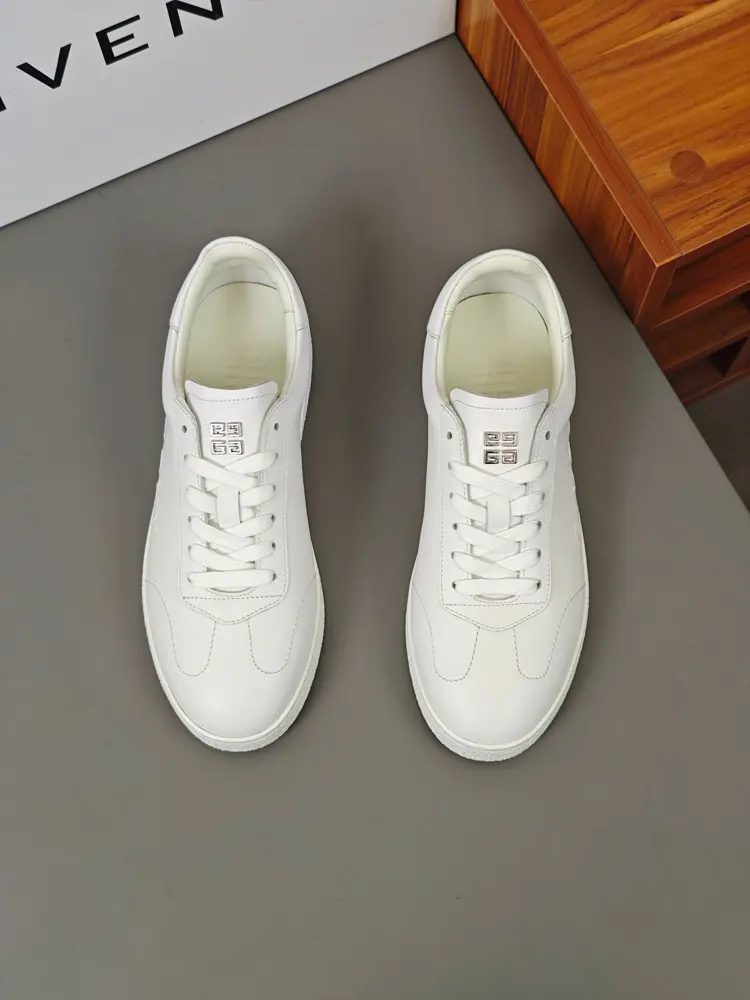 Givenchy high-top casual shoes