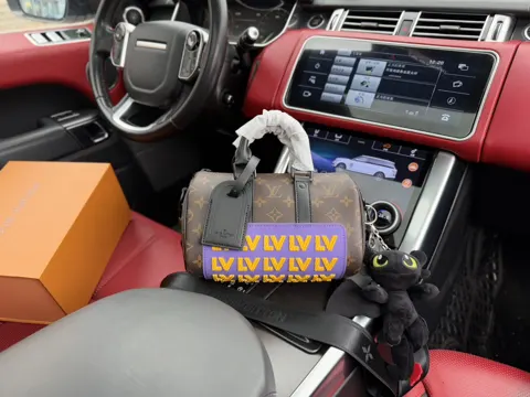 Louis Vuitton Keepall M45788